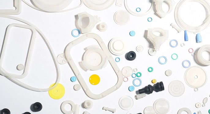 深（shēn）圳矽膠密（mì）封圈（quān）專業生產廠家（jiā）