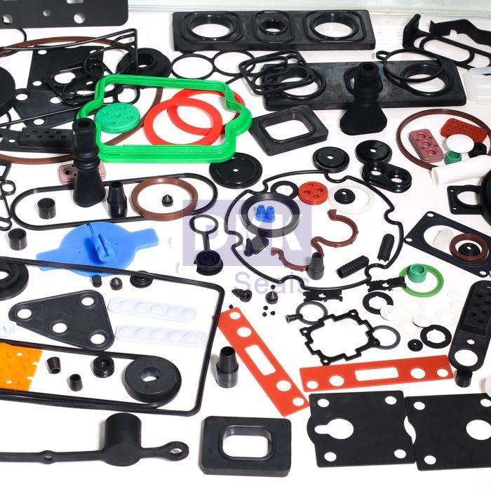 各（gè）式客戶訂製密封製品