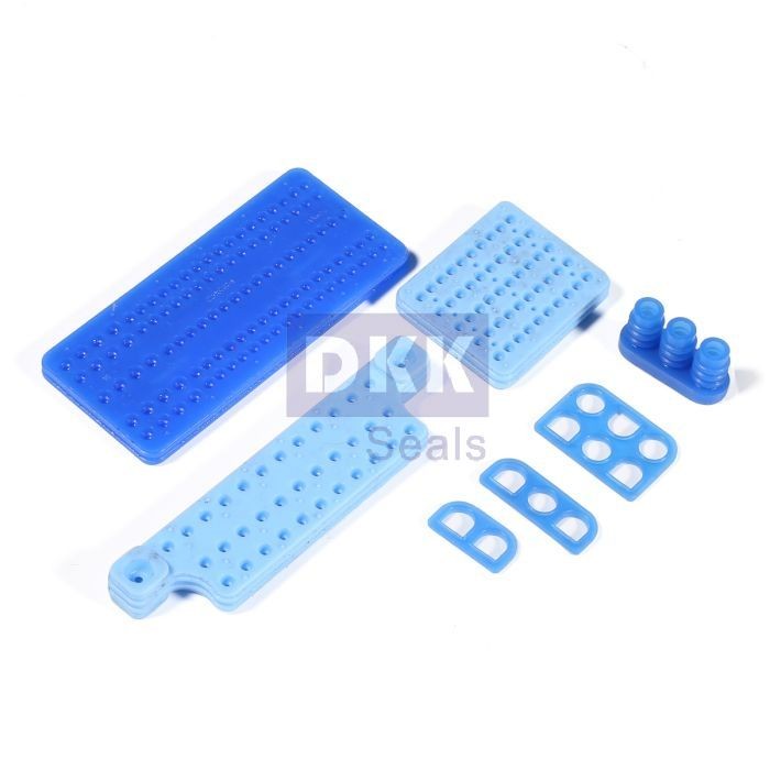 自潤滑材質密封圈（quān）