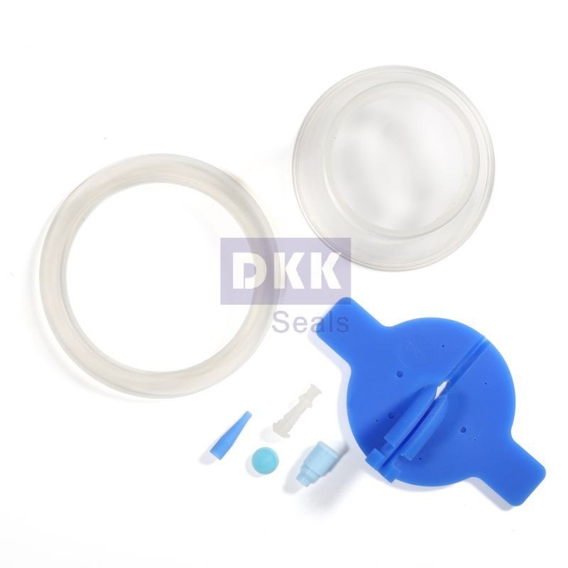 符合（hé）醫療級生物相容性密封件