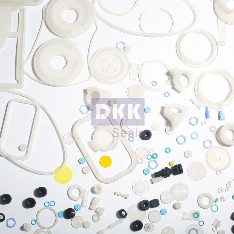 各（gè）類醫療密封件