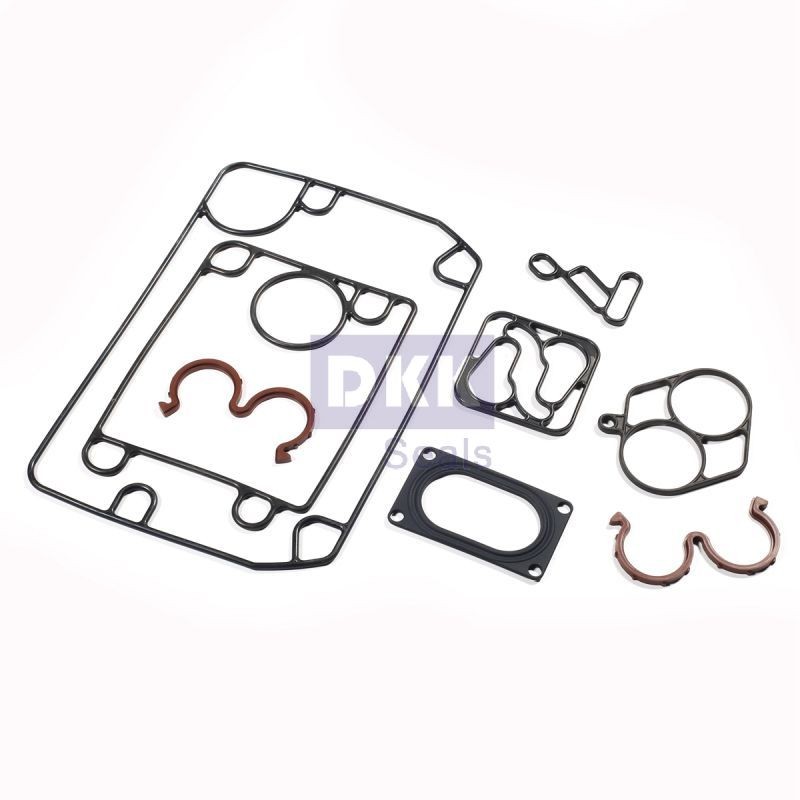 氣（qì）動行業非標定製件