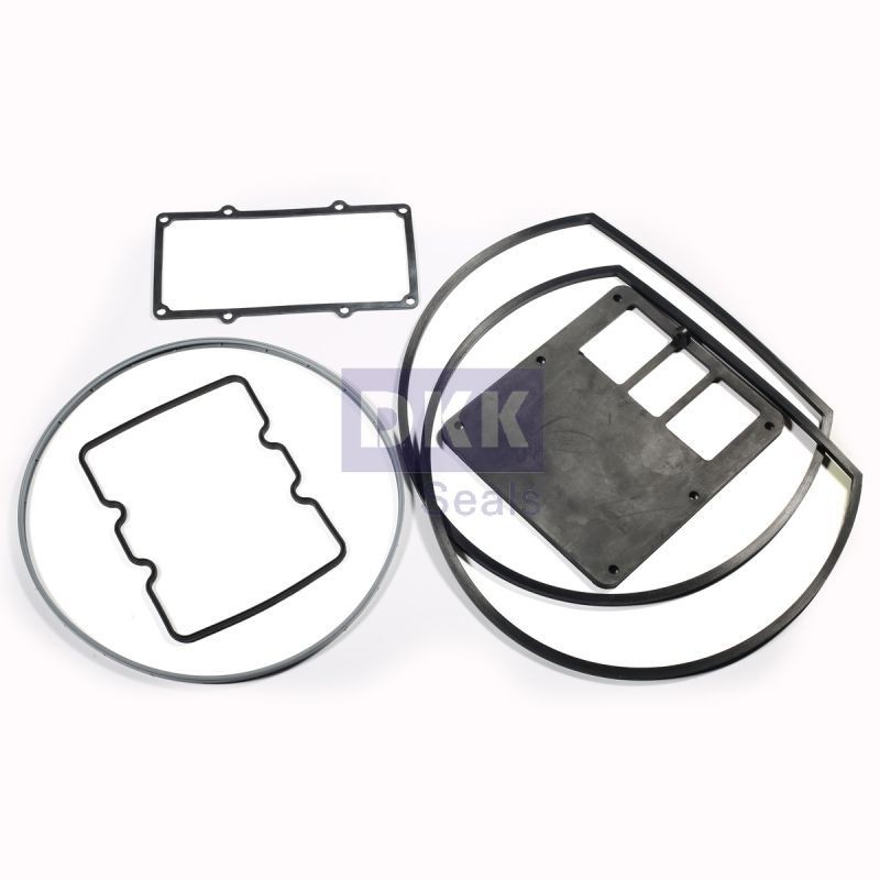 車用非標定製件