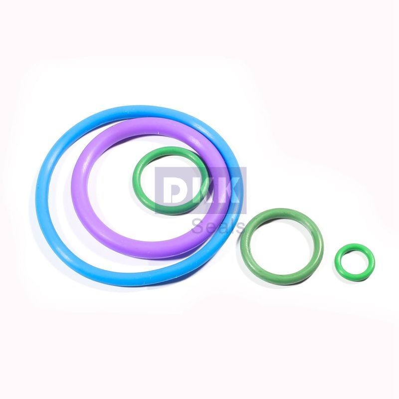 汽車（chē）動力係統（tǒng）密封件