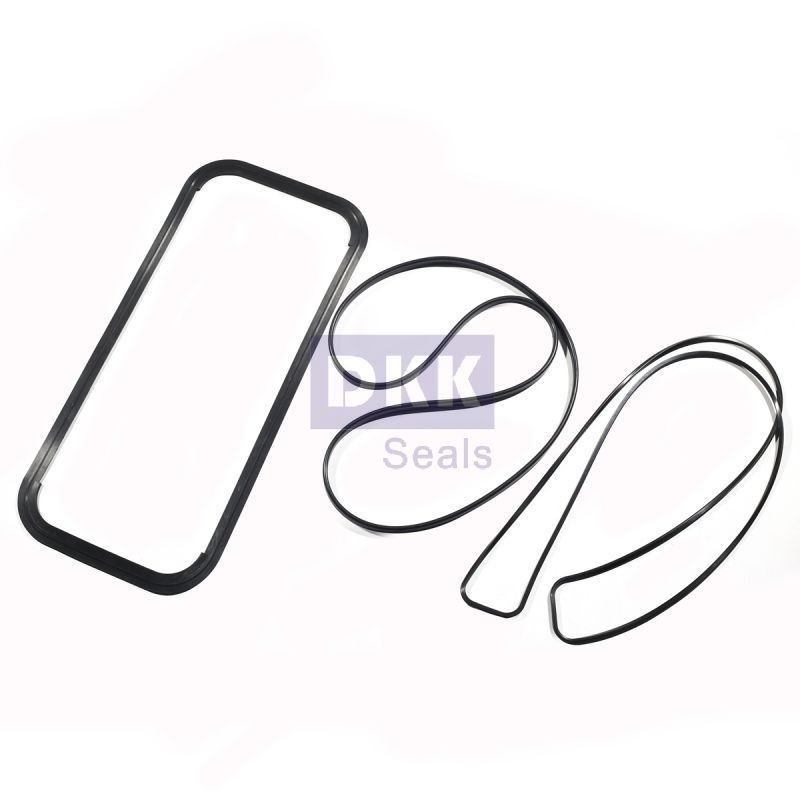 汽車行業非（fēi）標定製密封件