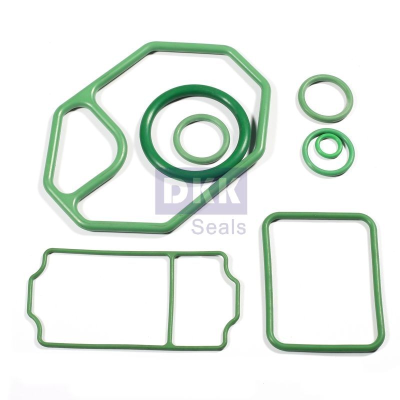 汽車空調行業密（mì）封（fēng）件