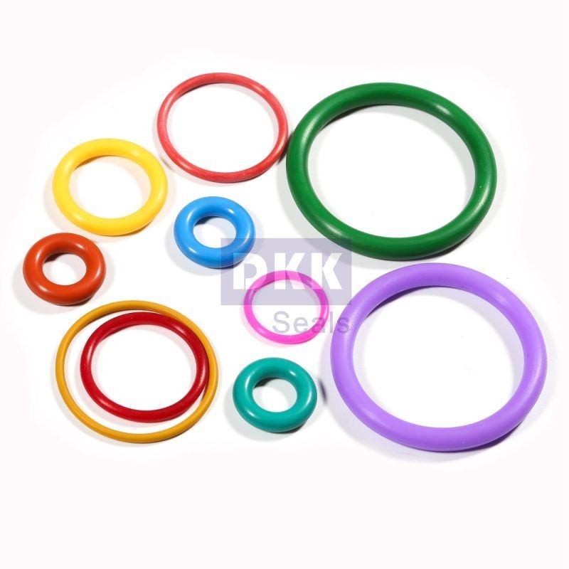 連接器（qì）行業O型圈