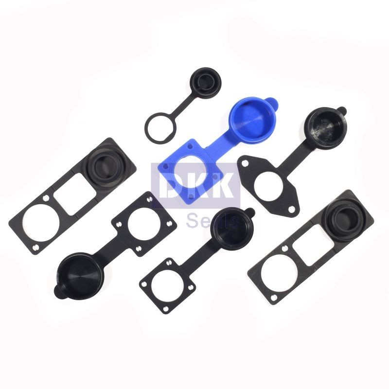 航空插頭（tóu）連接蓋