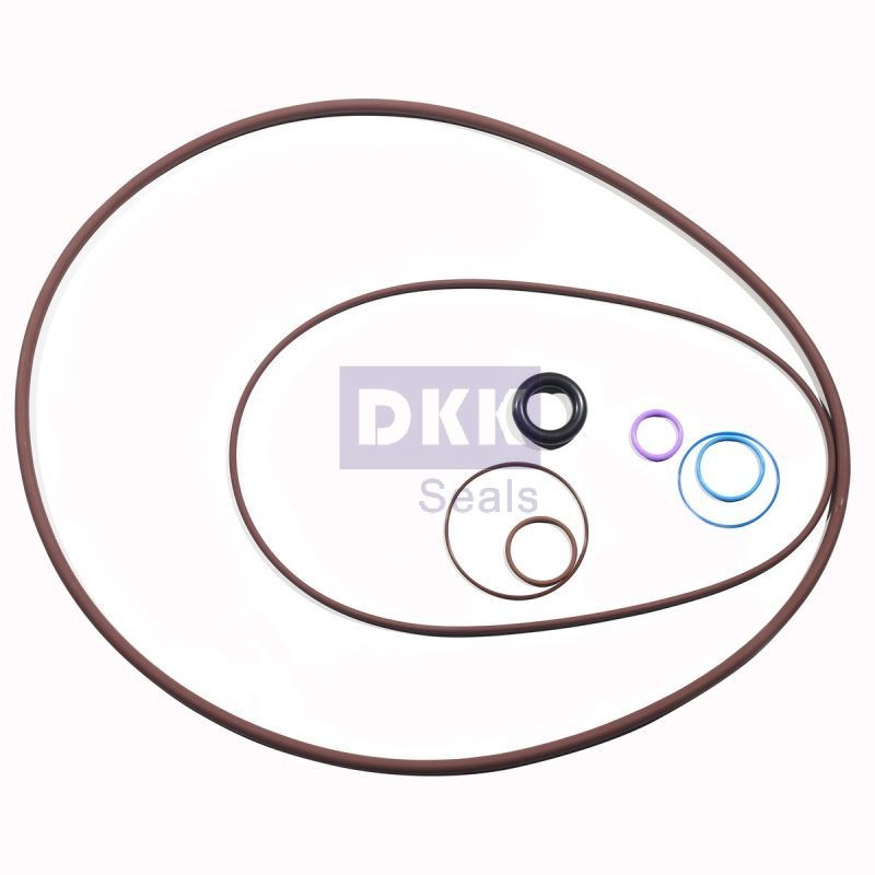 符合（hé）UL94V-0等級密封（fēng）圈