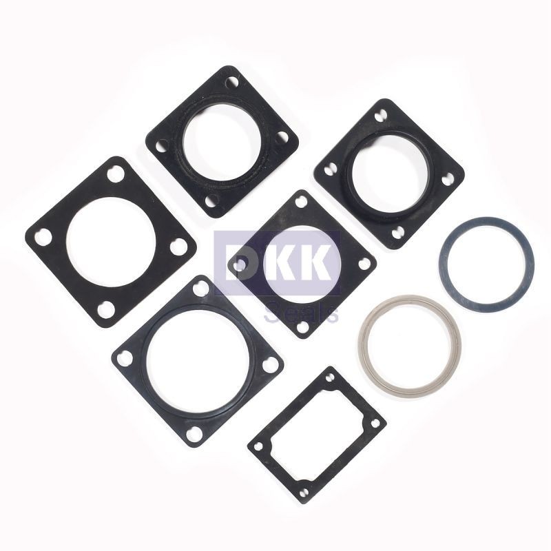 法蘭（lán）墊片密封圈