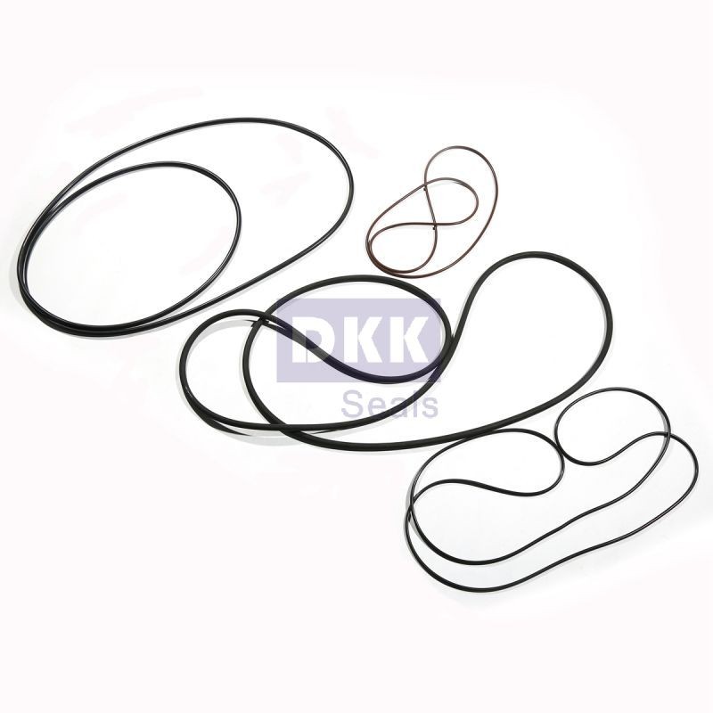 特大尺寸（cùn）O型圈
