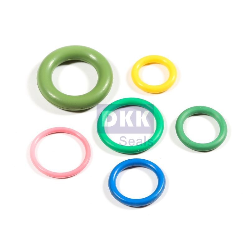 耐高溫型O型圈（quān）