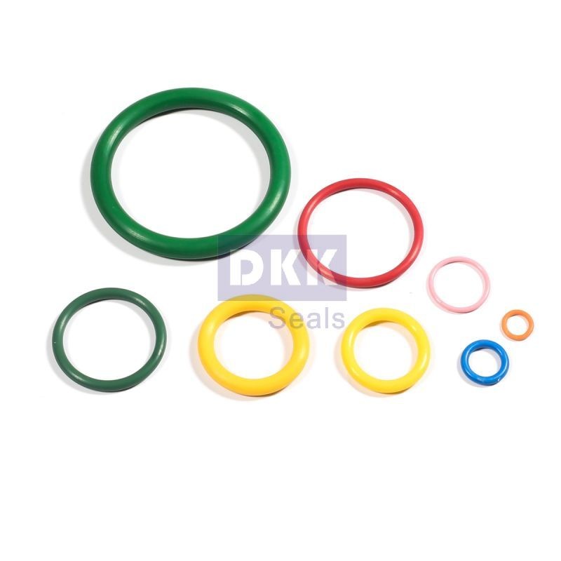 動（dòng）密封O型（xíng）圈