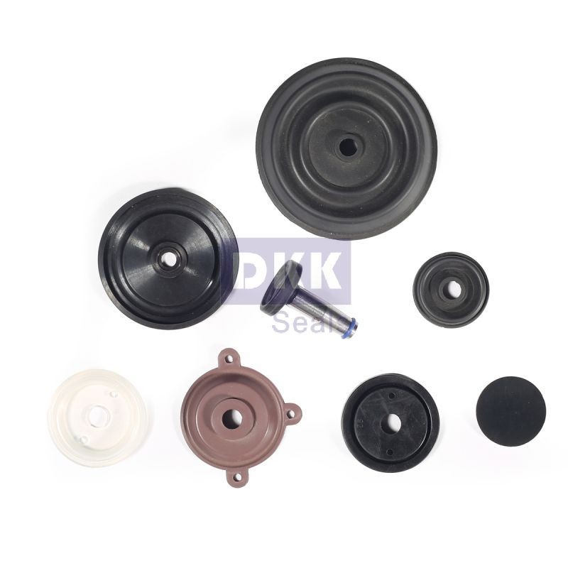 膜（mó）片類密封（fēng）件