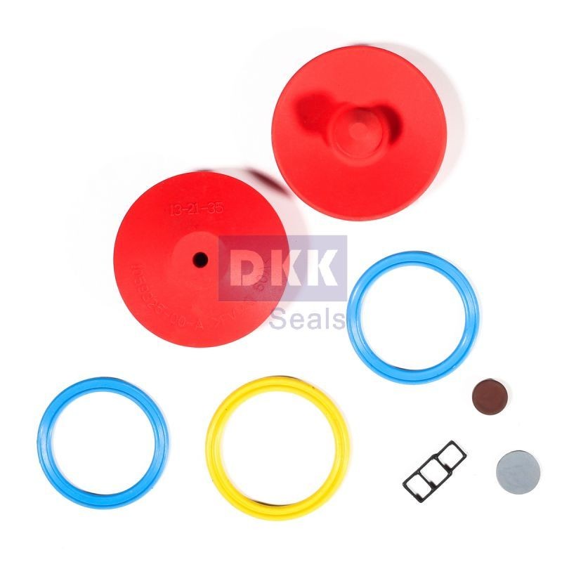 電磁閥（fá）密封件