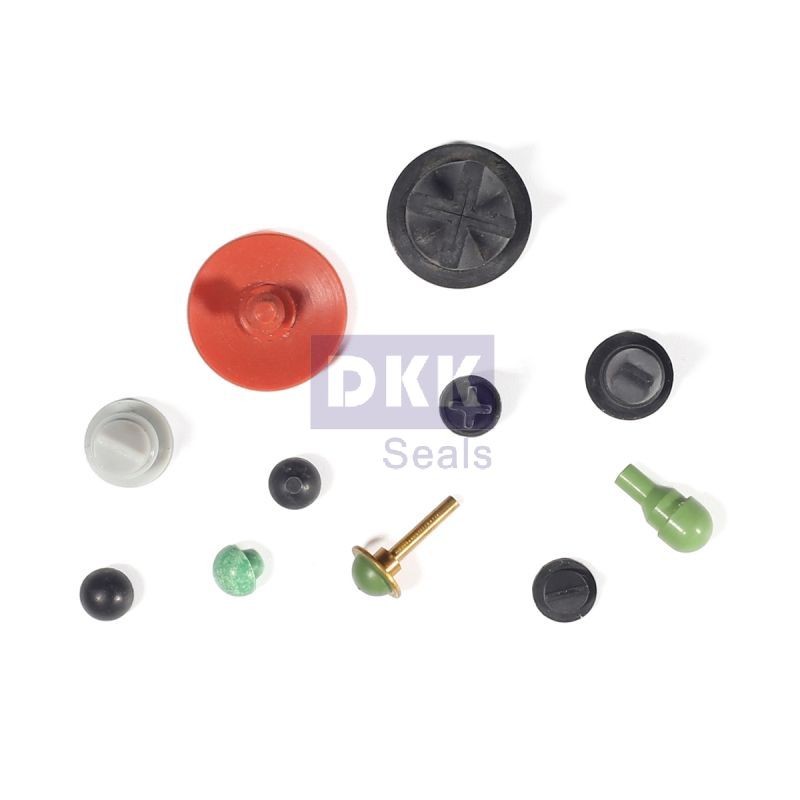 電磁泵類密封膠頭（tóu）