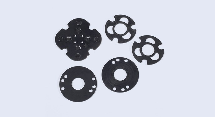 東莞氣泵密封件多年（nián）生產經驗