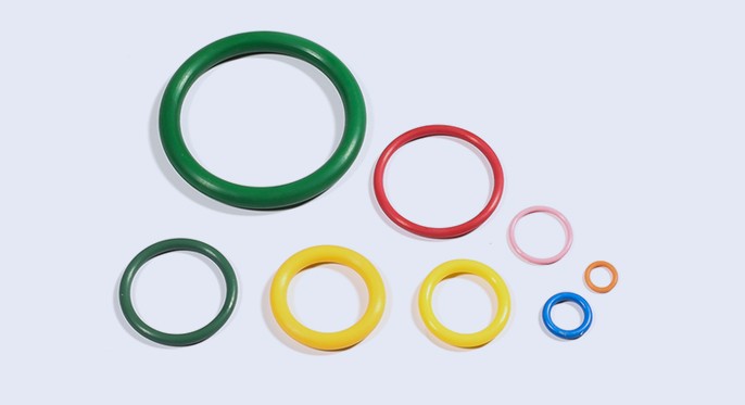 深圳矽膠密封圈標準尺（chǐ）寸規格